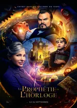 La Prophétie de l'horloge [HDRIP] - FRENCH