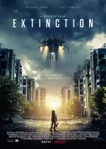 Extinction  [WEB-DL 720p] - FRENCH