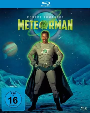 The Meteor Man  [HDLIGHT 1080p] - MULTI (FRENCH)