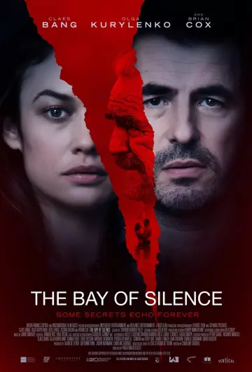 The Bay of Silence  [WEBRIP] - VO