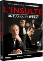 L'Insulte  [HDLIGHT 720p] - FRENCH