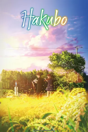 Hakubo  [WEBRIP] - VOSTFR