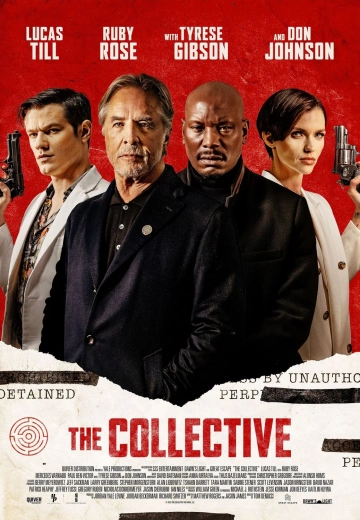 The Collective  [WEBRIP] - FRENCH