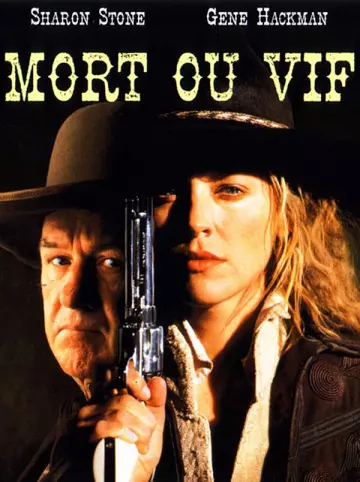 Mort ou vif  [BDRIP] - TRUEFRENCH