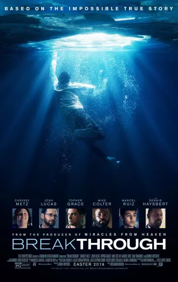 Breakthrough  [BDRIP] - FRENCH