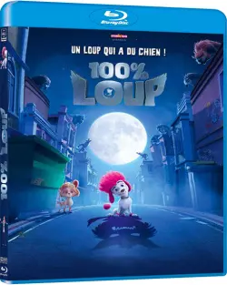 100% loup  [BLU-RAY 720p] - FRENCH