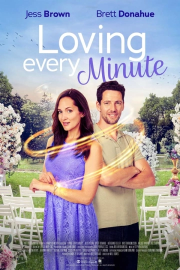 L'amour à chaque seconde (Loving Every Minute)  [WEBRIP 720p] - FRENCH