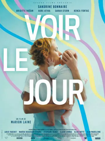 Voir le jour  [WEB-DL 1080p] - FRENCH