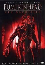 Pumpkinhead : Les sacrifiés  [WEB-DL 1080p] - MULTI (FRENCH)