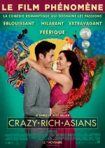 Crazy Rich Asians  [WEB-DL 1080p] - MULTI (FRENCH)