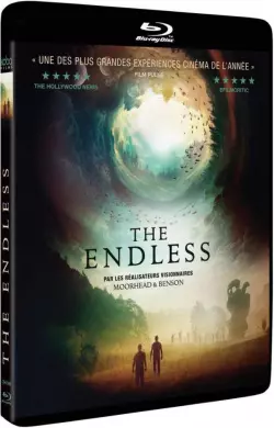 The Endless  [BLU-RAY 720p] - FRENCH