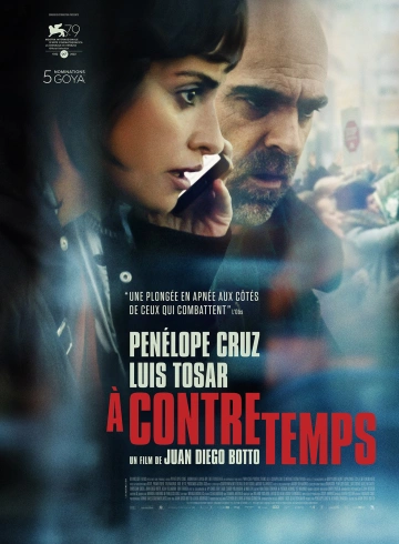 À contretemps  [HDRIP] - FRENCH