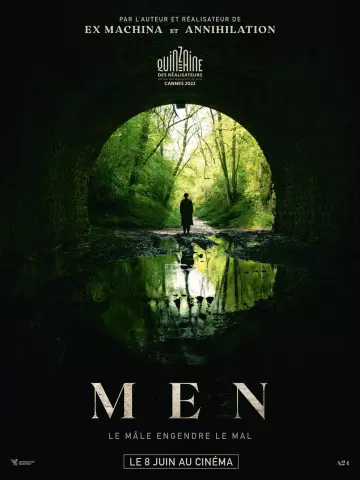 Men  [WEB-DL 720p] - FRENCH