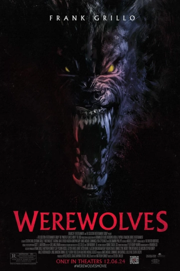 Werewolves [WEB-DL 1080p] - VOSTFR