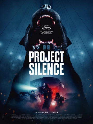 Project Silence  [WEBRIP] - FRENCH