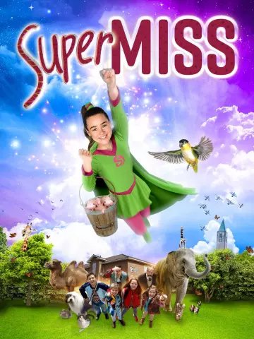 Super Miss  [WEB-DL 1080p] - MULTI (TRUEFRENCH)