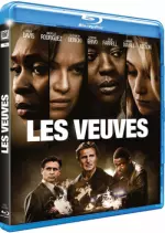 Les Veuves  [BLU-RAY 720p] - TRUEFRENCH