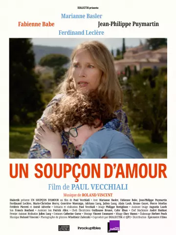 Un soupçon d'amour  [WEB-DL 720p] - FRENCH