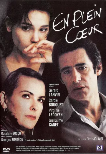 En plein coeur  [DVDRIP] - FRENCH