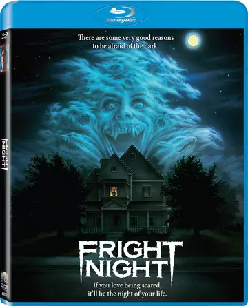 Fright Night  [HDLIGHT 1080p] - MULTI (TRUEFRENCH)