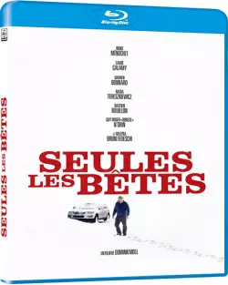 Seules Les Bêtes  [BLU-RAY 1080p] - FRENCH