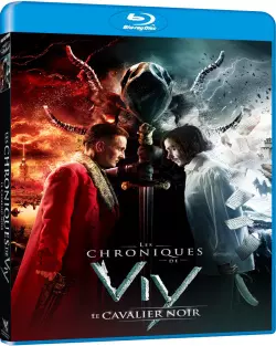 Les Chroniques de Viy - Le cavalier noir  [HDLIGHT 720p] - FRENCH