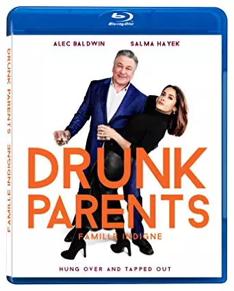 Drunk Parents  [BLU-RAY 720p] - TRUEFRENCH