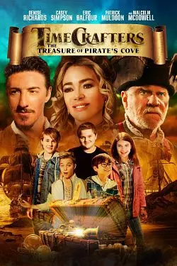 Les Aventuriers du bout du monde  [HDRIP] - FRENCH