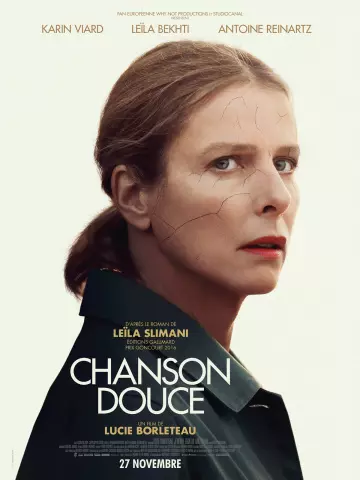 Chanson Douce  [WEB-DL 720p] - FRENCH