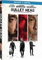 Bullet Head  [HDLIGHT 1080p] - FRENCH