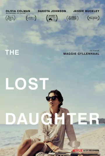 The Lost Daughter  [WEB-DL 720p] - FRENCH