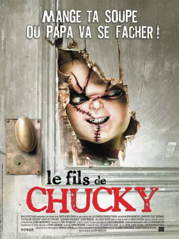 Le Fils de Chucky  [HDLIGHT 1080p] - TRUEFRENCH