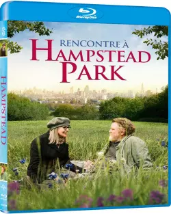 Hampstead  [HDLIGHT 1080p] - MULTI (FRENCH)