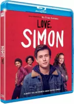 Love, Simon  [HDLIGHT 720p] - TRUEFRENCH