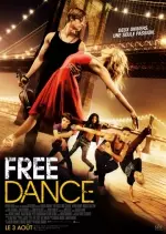 Free Dance  [BDRiP] - FRENCH