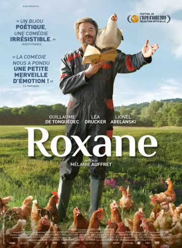 Roxane  [WEB-DL 1080p] - FRENCH