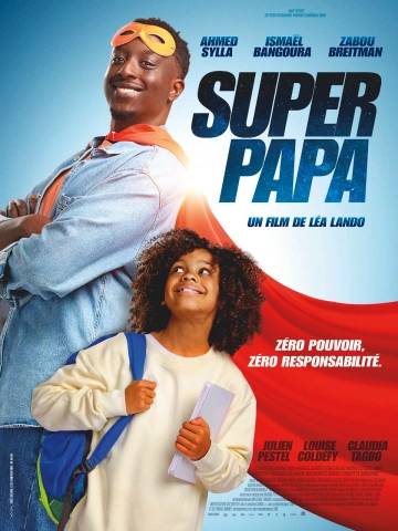 Super Papa [WEB-DL 1080p] - FRENCH