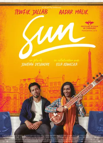 Sun  [HDRIP] - FRENCH