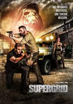 SuperGrid  [WEB-DL 1080p] - FRENCH