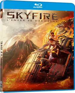 Skyfire  [BLU-RAY 1080p] - MULTI (FRENCH)