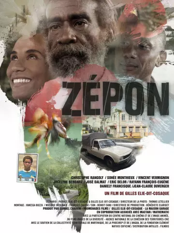 Zépon  [WEB-DL 1080p] - FRENCH