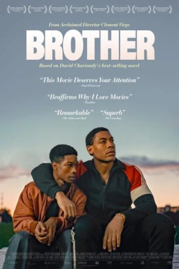 Brother  [HDRIP] - FRENCH