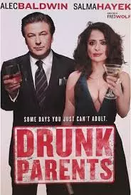 Drunk Parents  [BRRIP] - VOSTFR