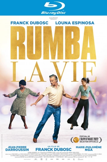 Rumba la vie  [BLU-RAY 720p] - FRENCH