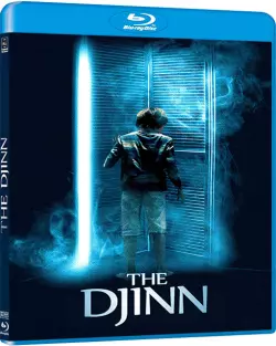 The Djinn  [BLU-RAY 1080p] - MULTI (FRENCH)