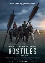 Hostiles  [BDRIP] - TRUEFRENCH