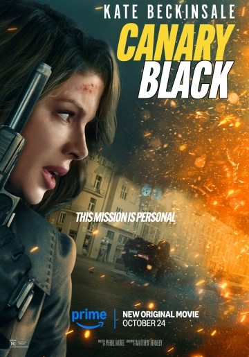 Canary Black [WEB-DL 1080p] - MULTI (TRUEFRENCH)