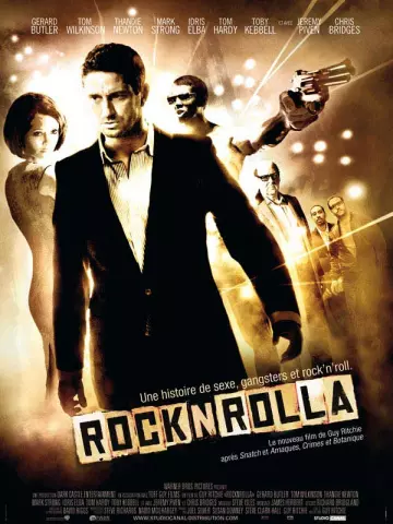 RockNRolla  [HDLIGHT 1080p] - MULTI (TRUEFRENCH)