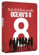 Ocean's 8  [BLU-RAY 720p] - FRENCH