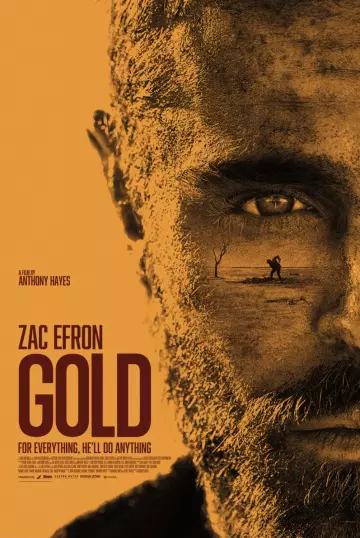 Gold  [BDRIP] - TRUEFRENCH